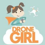 That drone is spying on me: An Interview with Sally French, The Drone Girl.